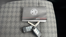 MG ZS 1.5 VTi-TECH Excite 5dr Petrol Hatchback